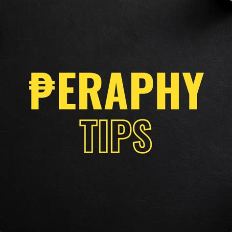 peraphy registration online|Peraphy Tips .